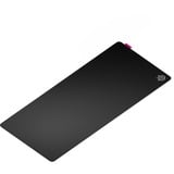 SteelSeries QcK Performance Speed gaming muismat Zwart, XL