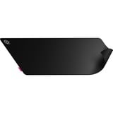 SteelSeries QcK Performance Speed gaming muismat Zwart, XL