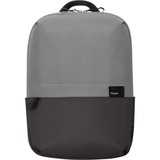 Targus 16" Sagano EcoSmart Commuter Backpack rugzak Grijs