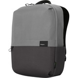 Targus 16" Sagano EcoSmart Commuter Backpack rugzak Grijs