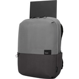 Targus 16" Sagano EcoSmart Commuter Backpack rugzak Grijs