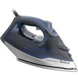 Tefal Stoomstrijkijzer FV 2868 Wit/blauw