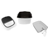 Tefal Super Uno FR3140 frituurpan Wit/zwart, 2,2 Liter