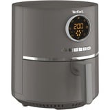 Tefal Ultra Fry EY111B heteluchtfriteuse Antraciet/grijs, 4,2 liter | 1,2 kg 