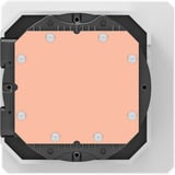 Thermaltake TH240-S V3 ARGB Sync AIO Liquid Cooler - Snow Edition waterkoeling Wit