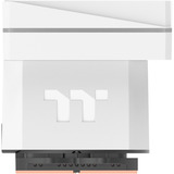 Thermaltake TH240-S V3 ARGB Sync AIO Liquid Cooler - Snow Edition waterkoeling Wit