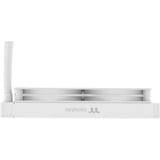 Thermaltake TH240-S V3 ARGB Sync AIO Liquid Cooler - Snow Edition waterkoeling Wit