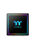 Thermaltake TH240-S V3 ARGB Sync AIO Liquid Cooler - Snow Edition waterkoeling Wit