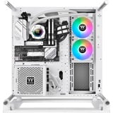 Thermaltake TH240 V2 ARGB Sync All-In-One Liquid Cooler - Snow Edition waterkoeling Wit