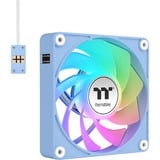 Thermaltake  case fan Lichtblauw