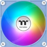 Thermaltake  case fan Lichtblauw