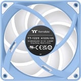 Thermaltake  case fan Lichtblauw