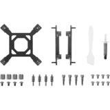 Thermaltake  waterkoeling Wit