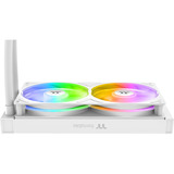 Thermaltake  waterkoeling Wit