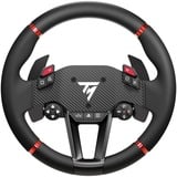 Thrustmaster T598-P Direct Axial Drive Force Feedback Wheel + Formula Wheel add-on Ferrari SF1000 Edition simulatorset Zwart, PS5, PS4 & PC met 2 pedalen