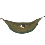 Ticket to the Moon Original hangmat Dark green / Army green Groen, TMO0524