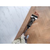 Tineco Floor One S6 Flashdry Pet nat- en droogstofzuiger & vloerreiniger nat- en droogzuiger Zwart, Stofzuigen en dweilen | oplaadbaar | iLoop Smart Sensor | FlashDry | app