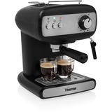 Tristar CM-2276 Espressomachine Zwart