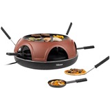 Tristar PZ-9160 Pizza Festa Gourmet pizzaoven