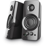 Trust Orion 2.0 Speaker Set pc-luidspreker Zwart