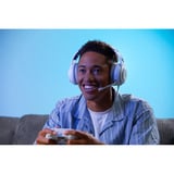 Turtle Beach Atlas 200 bekabelde PlayStation gaming headset over-ear  Wit, PlayStation 4, PlayStation 5