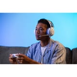 Turtle Beach Atlas 200 bekabelde PlayStation gaming headset over-ear  Wit, PlayStation 4, PlayStation 5