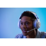 Turtle Beach Atlas 200 bekabelde PlayStation gaming headset over-ear  Wit, PlayStation 4, PlayStation 5