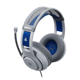 Turtle Beach Atlas 200 bekabelde gamingheadset over-ear gaming headset Wit, PlayStation 4, PlayStation 5