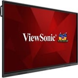 ViewSonic ViewBoard IFP65G1 65” 4K OS-Free Interactive Display Zwart, 3x HDMI, VGA, RS232, LAN, USB-A,, USB-B, USB-C