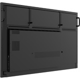 ViewSonic ViewBoard IFP65G1 65” 4K OS-Free Interactive Display Zwart, 3x HDMI, VGA, RS232, LAN, USB-A,, USB-B, USB-C