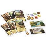White Goblin Games Asante Kaartspel Nederlands, 2 spelers, 40 minuten, Vanaf 12 jaar