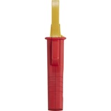 Wiha Wiha Stromzange SB25551 meetapparaat Rood/geel