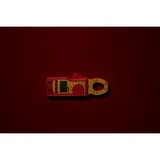 Wiha Wiha Stromzange SB25551 meetapparaat Rood/geel