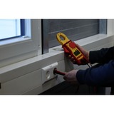 Wiha Wiha Stromzange SB25551 meetapparaat Rood/geel
