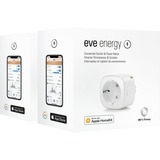 eve Energy 2-pack Smart Plug schakel stekkerdoos Bluetooth, Thread