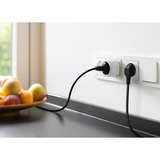 eve Energy 2-pack Smart Plug schakel stekkerdoos Bluetooth, Thread