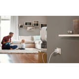 eve Energy 2-pack Smart Plug schakel stekkerdoos Bluetooth, Thread