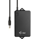 i-tec Built-in Desktop Fast Charger Zwart, USB 3.0