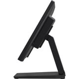iiyama ProLite T2254MSC-B2AG 21.5" touchscreen monitor Zwart, 100 Hz, HDMI, DisplayPort, Audio, USB, touchscreen