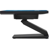 iiyama ProLite T2254MSC-B2AG 21.5" touchscreen monitor Zwart, 100 Hz, HDMI, DisplayPort, Audio, USB, touchscreen