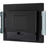 iiyama ProLite TF1534MC-B8X 15" touchscreen monitor Zwart (mat), VGA, HDMI, DisplayPort, Touch, 75Hz