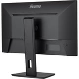 iiyama ProLite XUB2793HSU-B6 27" monitor Zwart (mat), HDMI, DisplayPort, USB, Audio