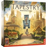 999 Games Tapestry Bordspel Nederlands, 1 - 5 spelers, 90 minuten, Vanaf 12 jaar