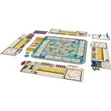 999 Games Tapestry Bordspel Nederlands, 1 - 5 spelers, 90 minuten, Vanaf 12 jaar