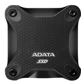 ADATA SD600Q SSD 960GB Extern externe SSD Zwart, ASD600Q-960GU31-CBK, USB 3.0