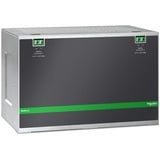 XB005XPDR Extern Batterij Pakket, DIN-Rail montage