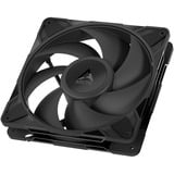 ARCTIC P14 Pro case fan Zwart, 140 x 140 x 27 mm, PWM