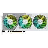 ASRock Radeon RX 9060 XT Steel Legend OC 16GB grafische kaart 2x DisplayPort, 1x HDMI