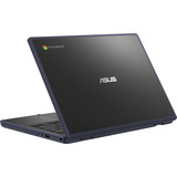 ASUS Chromebook CR11 CZ1104CM4A-NS0172 11.6"  laptop Grijs | MediaTek Kompanio 540 | Arm Mali-G57 MC2 | 8 GB | 64 GB eMMC | Touch