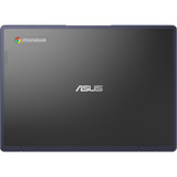 ASUS Chromebook CR11 CZ1104CM4A-NS0172 11.6"  laptop Grijs | MediaTek Kompanio 540 | Arm Mali-G57 MC2 | 8 GB | 64 GB eMMC | Touch